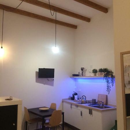 Casa Vittoria Διαμέρισμα Σαλέρνο Εξωτερικό φωτογραφία