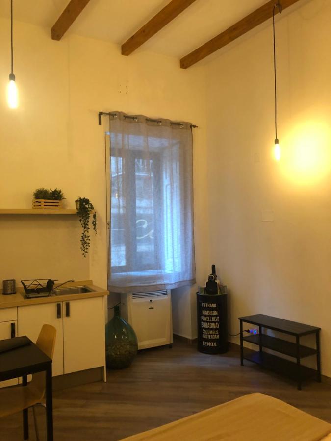 Casa Vittoria Διαμέρισμα Σαλέρνο Εξωτερικό φωτογραφία