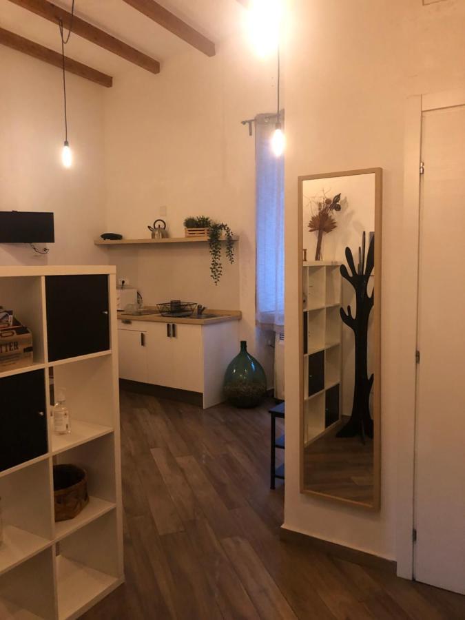 Casa Vittoria Διαμέρισμα Σαλέρνο Εξωτερικό φωτογραφία