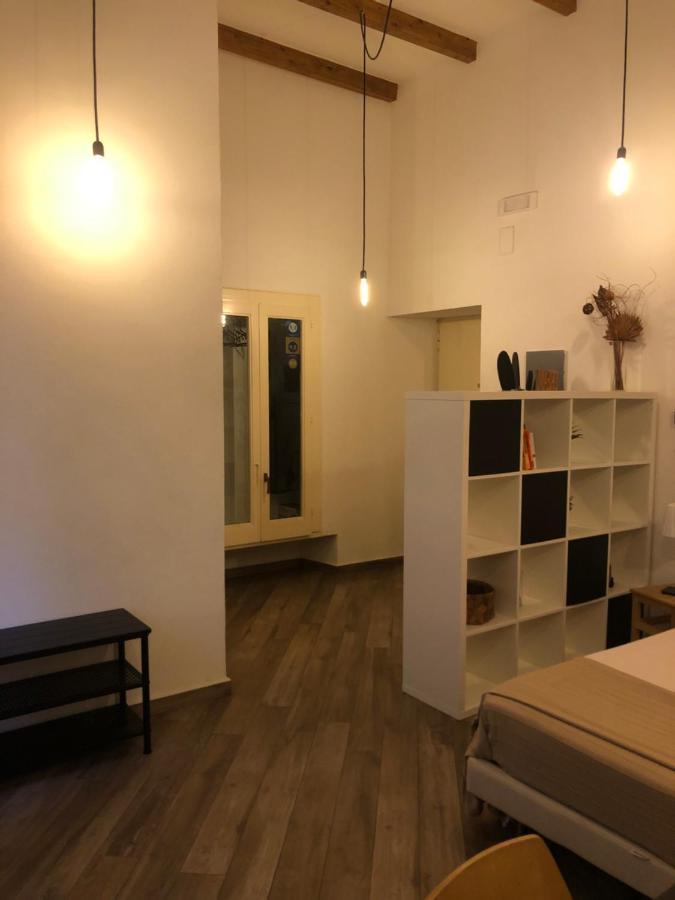 Casa Vittoria Διαμέρισμα Σαλέρνο Εξωτερικό φωτογραφία