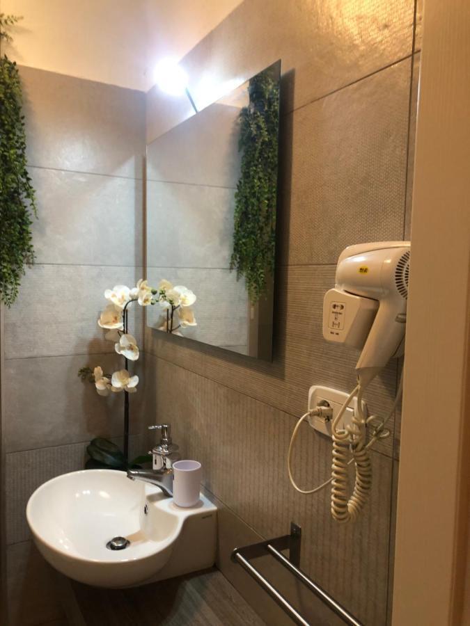 Casa Vittoria Διαμέρισμα Σαλέρνο Εξωτερικό φωτογραφία