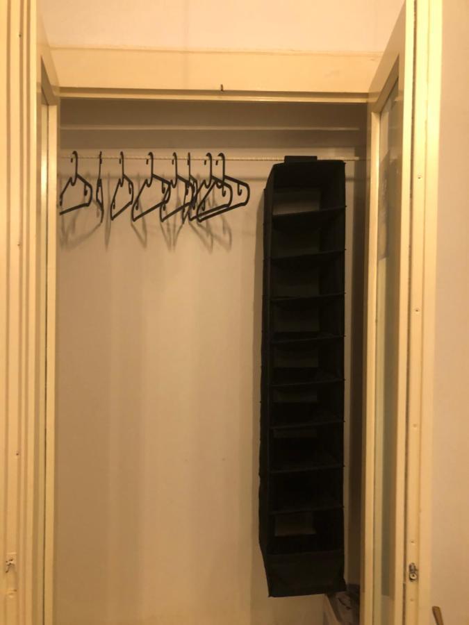 Casa Vittoria Διαμέρισμα Σαλέρνο Εξωτερικό φωτογραφία