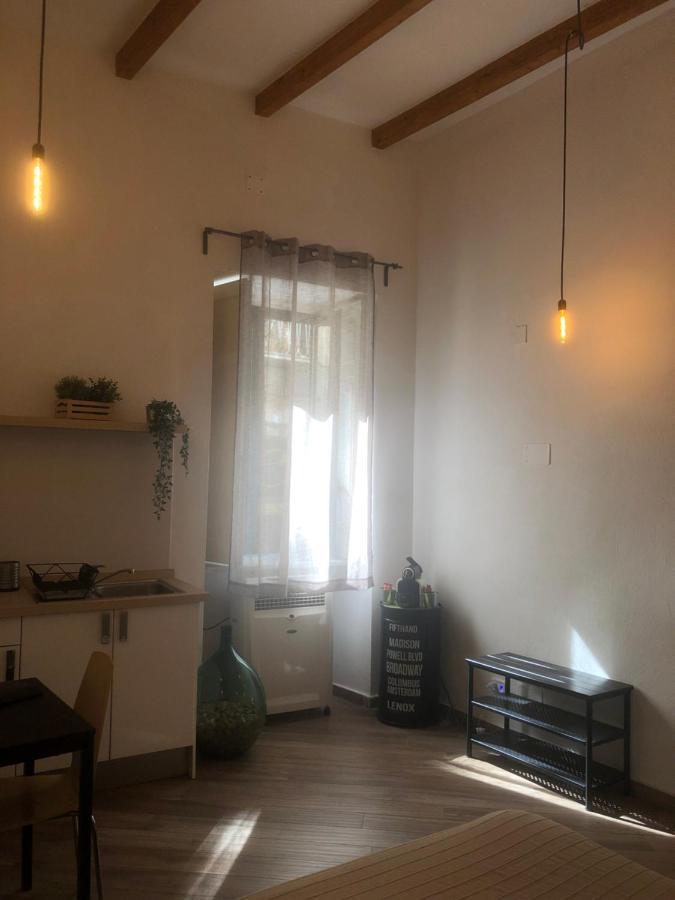 Casa Vittoria Διαμέρισμα Σαλέρνο Εξωτερικό φωτογραφία