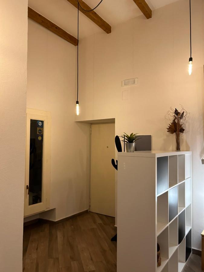 Casa Vittoria Διαμέρισμα Σαλέρνο Εξωτερικό φωτογραφία