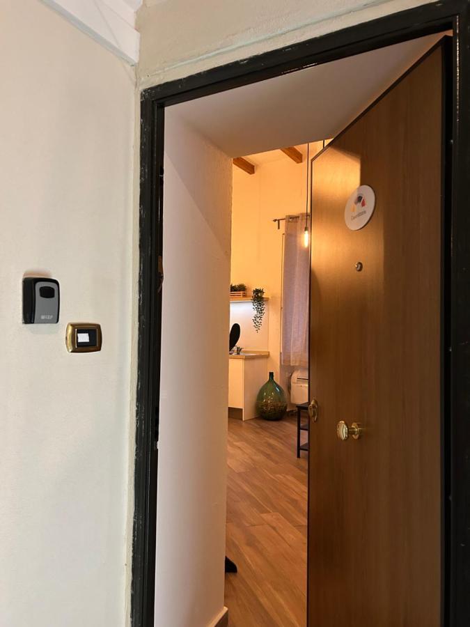 Casa Vittoria Διαμέρισμα Σαλέρνο Εξωτερικό φωτογραφία