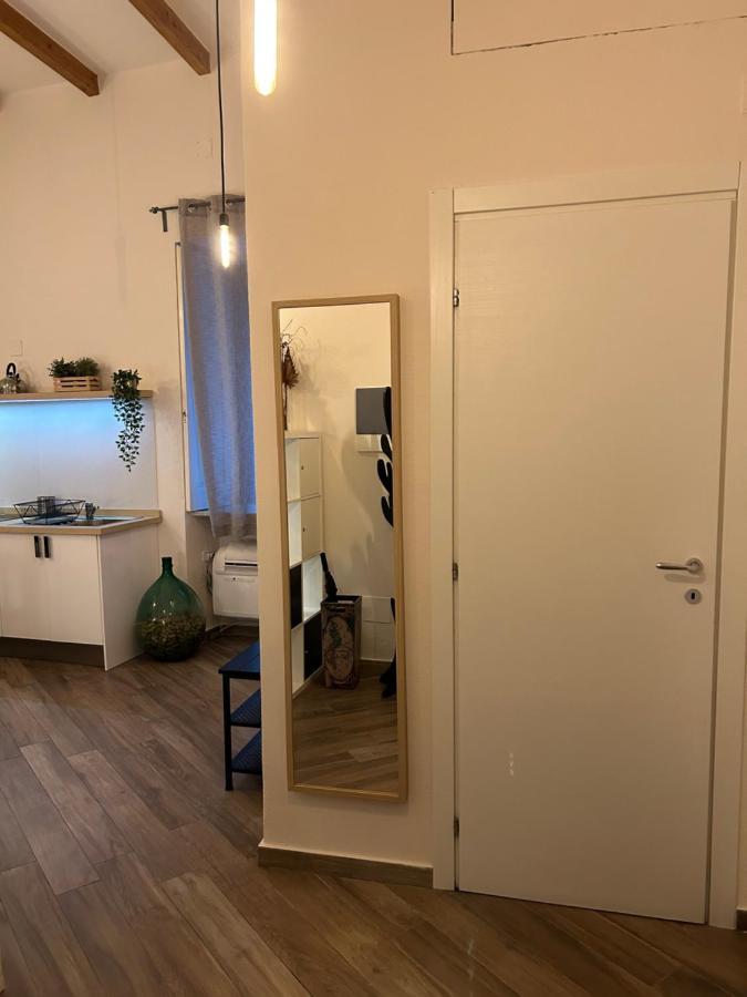 Casa Vittoria Διαμέρισμα Σαλέρνο Εξωτερικό φωτογραφία