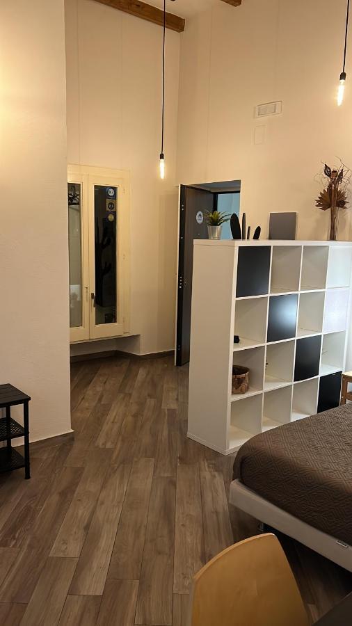 Casa Vittoria Διαμέρισμα Σαλέρνο Εξωτερικό φωτογραφία
