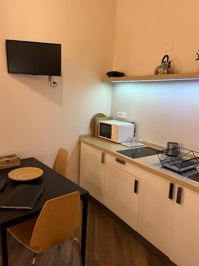 Casa Vittoria Διαμέρισμα Σαλέρνο Εξωτερικό φωτογραφία