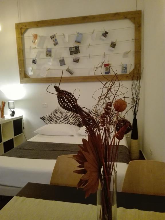 Casa Vittoria Διαμέρισμα Σαλέρνο Εξωτερικό φωτογραφία