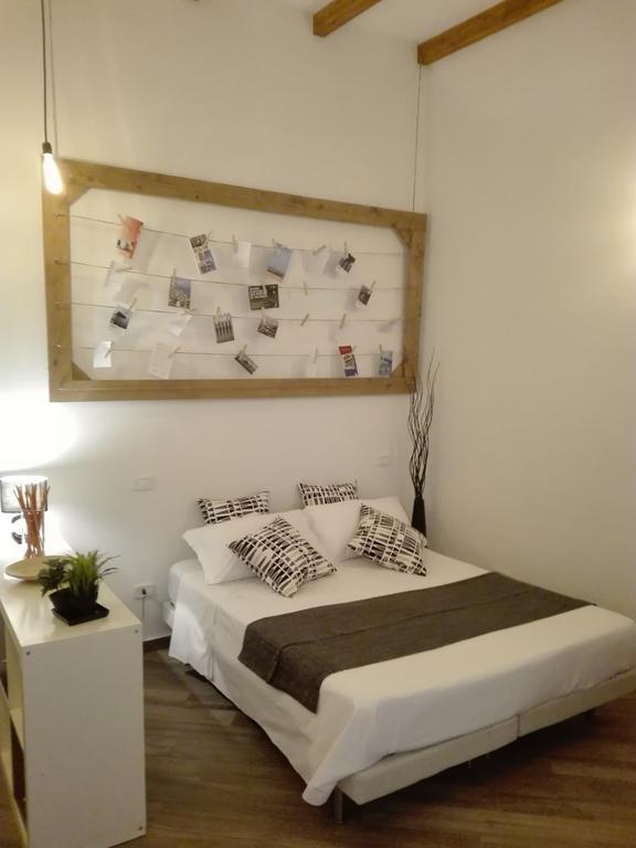 Casa Vittoria Διαμέρισμα Σαλέρνο Εξωτερικό φωτογραφία
