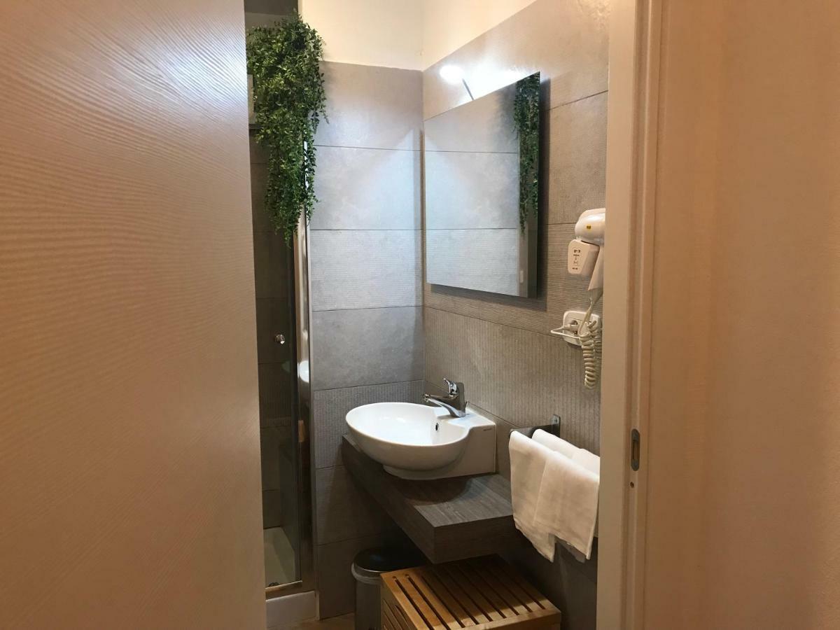 Casa Vittoria Διαμέρισμα Σαλέρνο Εξωτερικό φωτογραφία