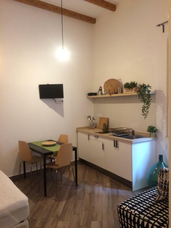 Casa Vittoria Διαμέρισμα Σαλέρνο Εξωτερικό φωτογραφία
