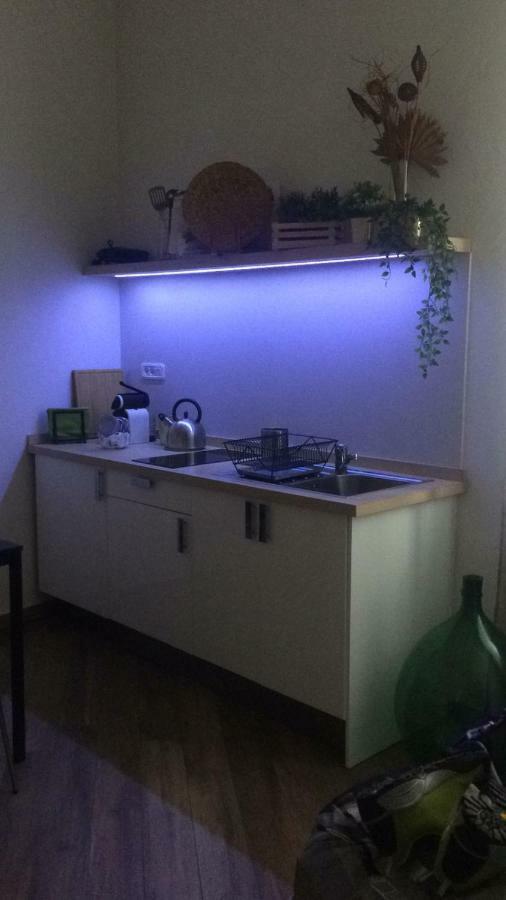 Casa Vittoria Διαμέρισμα Σαλέρνο Εξωτερικό φωτογραφία
