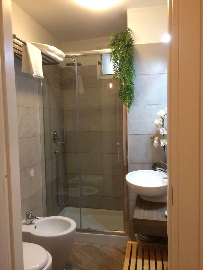 Casa Vittoria Διαμέρισμα Σαλέρνο Εξωτερικό φωτογραφία