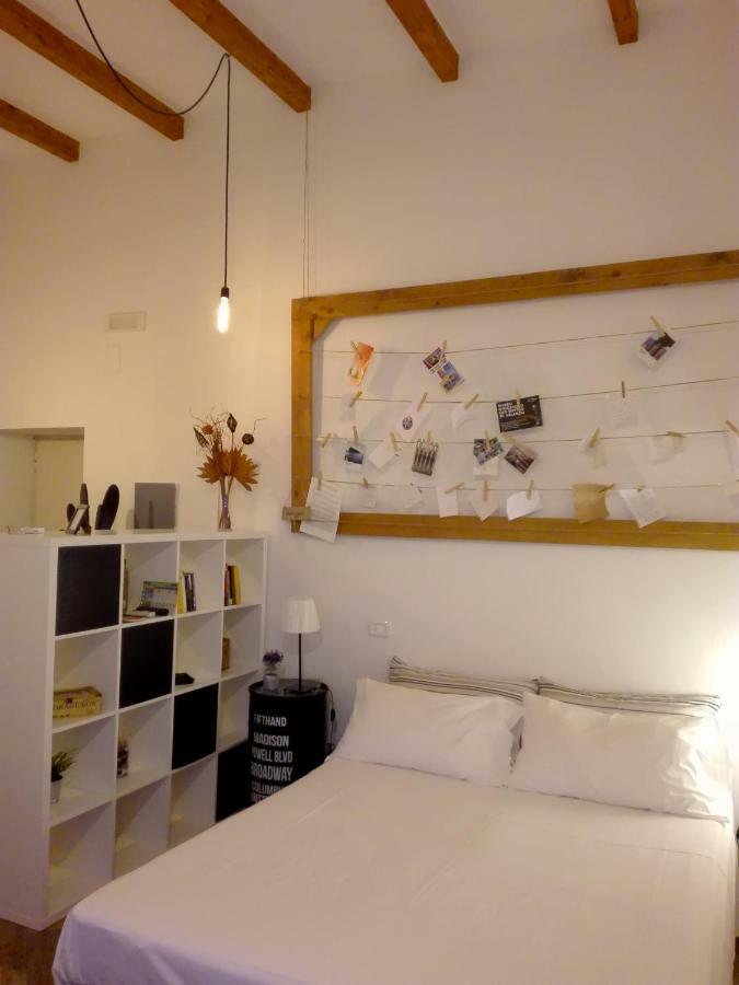 Casa Vittoria Διαμέρισμα Σαλέρνο Εξωτερικό φωτογραφία